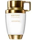 Odyssey Femme White Edition Armaf for women