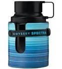 Odyssey Spectra Blue Edition Armaf for women and men