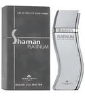 Shaman Platinum