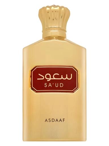 Sa'ud Asdaaf for women and men