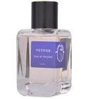 Vetiver