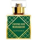 Chypre Oud Maharani