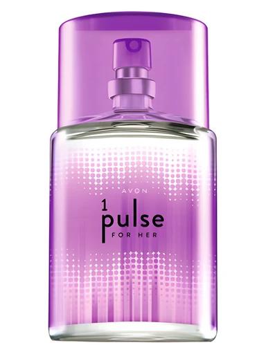 1 Pulse for Her Avon for women