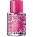 Barbie Loves Glitter Avon for women