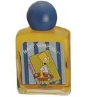 Bart Simpson Avon for men