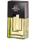 Black Essential Real Avon for men