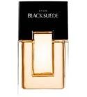 Black Suede Avon for men