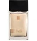 Black Suede 2024 Avon for men