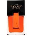 Black Suede Intense Avon for men