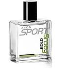 Bold Focus Avon for men