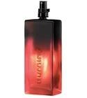 Burning Hot Avon for men