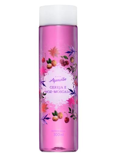 Cereja e Noz-Moscada Avon for women