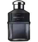 Exclusive in Black Avon for men
