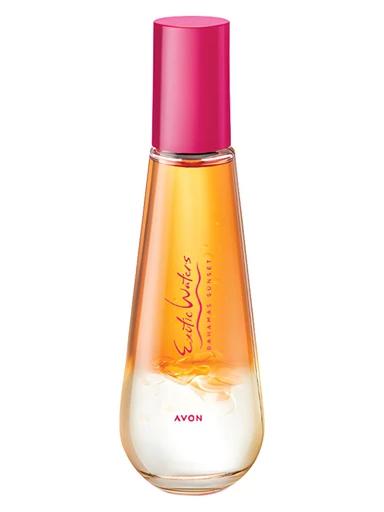 Exotic Waters Bahamas Sunset Avon for women