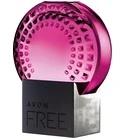Free for Her Avon for women