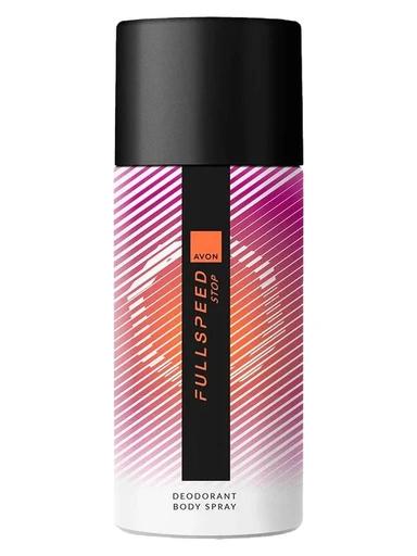 Full Speed Stop Avon for men