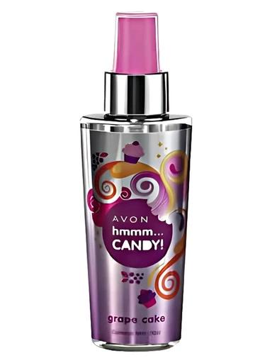 Grape Cake Avon for women