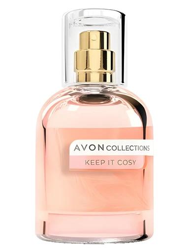Keep It Cosy Avon for women