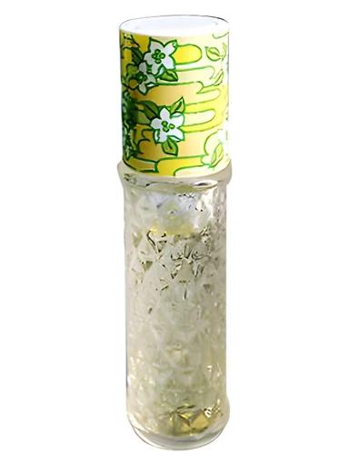 Lemon Velvet Avon for women