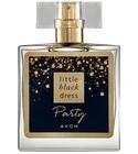 Little Black Dress Party Avon for women