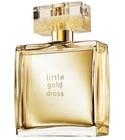 Little Gold Dress Avon for women
