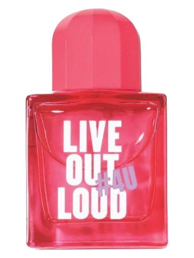 Live Out Loud #4U Avon for women and men