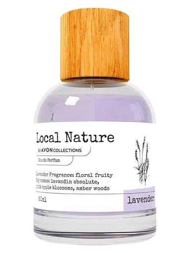 Local Nature Lavender Avon for women and men