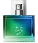 Lucky Me Intense Avon for men