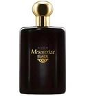 Mesmerize Black for Him Avon for men