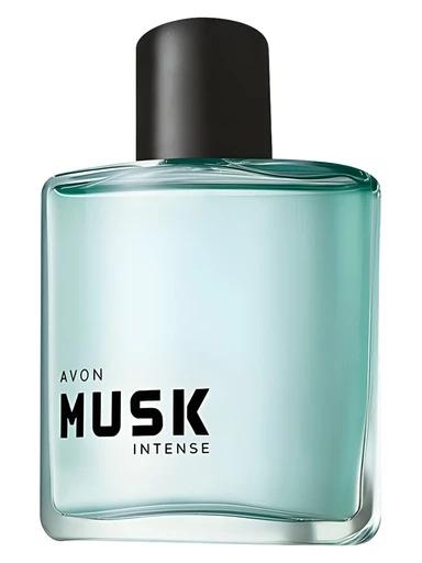 Musk Intense Avon for men