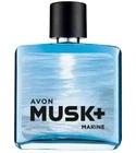 Musk + Marine Avon for men