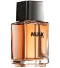 Musk Wood Avon for men