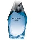 Perceive Soul Avon for men