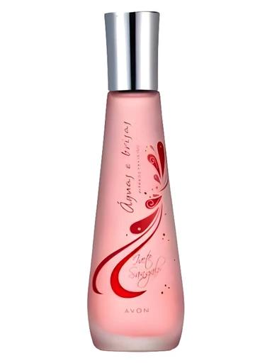 Pitanga Festeira Avon for women