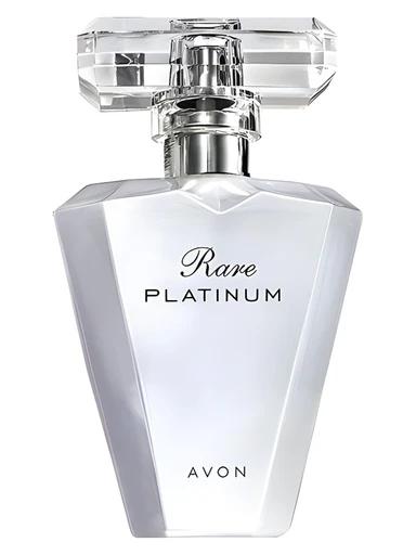 Rare Platinum Avon for women