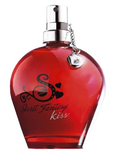 Secret Fantasy Kiss Avon for women