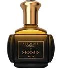 Sensus Absolute Santal Avon for men