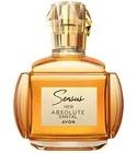 Sensus Absolute Santal Her Avon for women