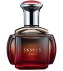 Sensus In Black Avon for men