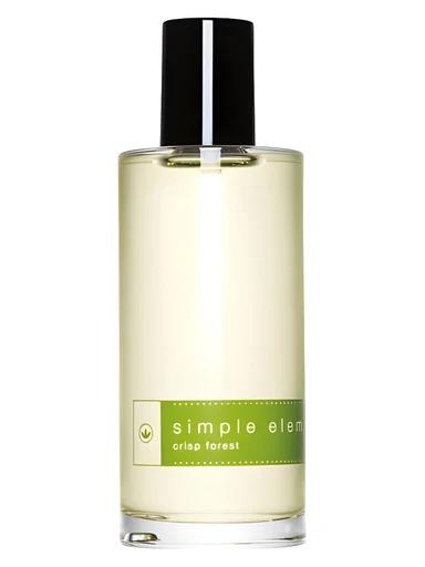 Simple Elements Crisp Forest Avon for women and men