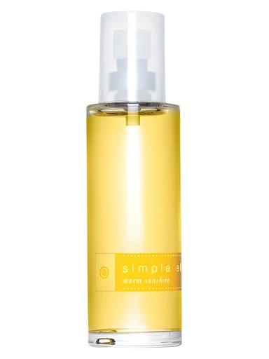 Simple Elements Warm Sunshine Avon for women