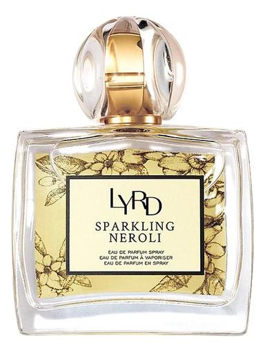 Sparkling Neroli Avon for women