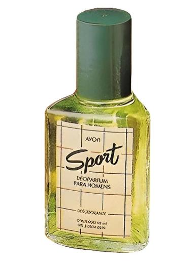 Sport Avon for men