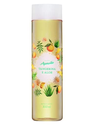 Tangerina e Aloe Avon for women
