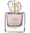 Today Tomorrow Always The Moment Her Avon for women