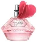 Ultra Sexy Heart Avon for women
