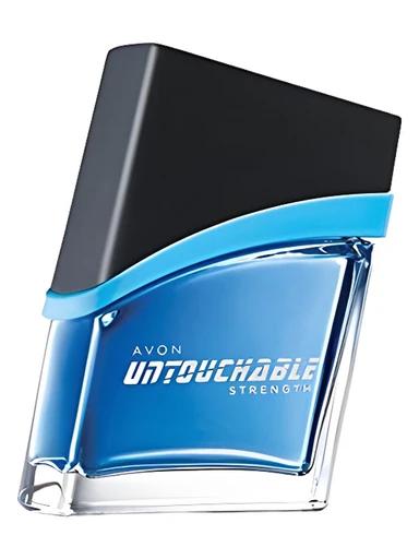 Untouchable Strength Avon for men