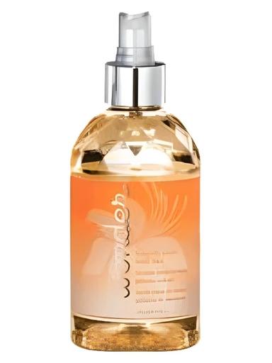 White Amber Avon for women