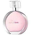 Wish of Love Avon for women