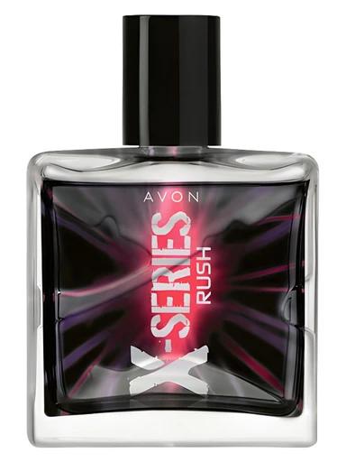 X Series Rush Avon for men